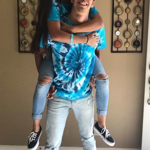 Meet your Posher, Marcos